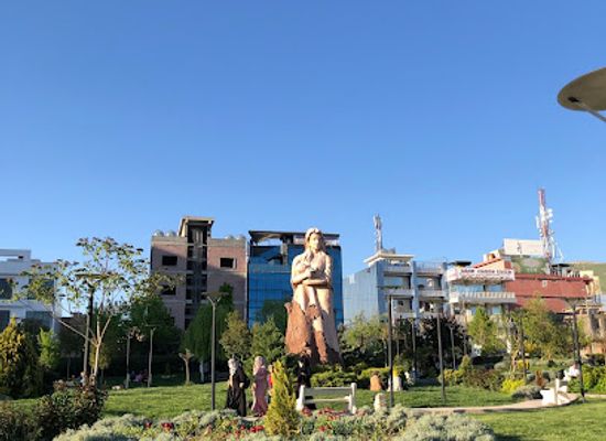 iraq/sulaymaniyah-governorate/landmark/daik-park
