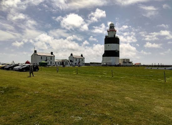 ireland/county-wexford/landmark/hook-lighthouse