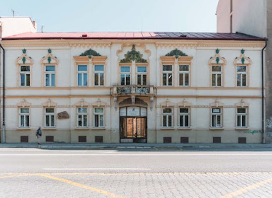 slovakia/kosice/landmark/victims-of-communism-museum