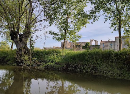 france/marais-poitevin/landmark/pier-abbey