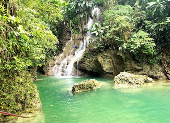 jamaica/john-crow-mountains/landmark/somerset-falls