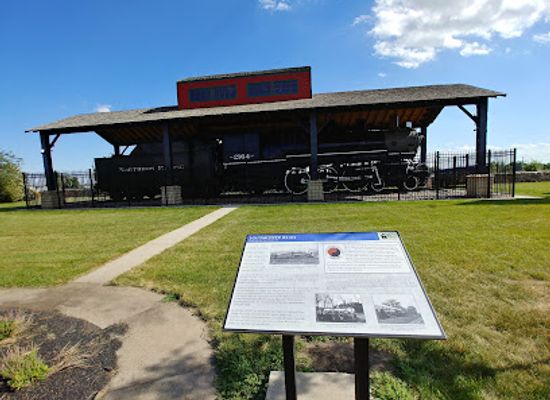 north-dakota/turtle-mountains/landmark/camp-hancock-state-historic-site