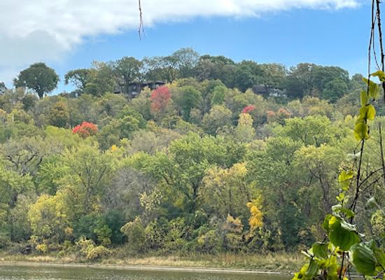 minnesota/saint-paul/landmark/fort-snelling-state-park