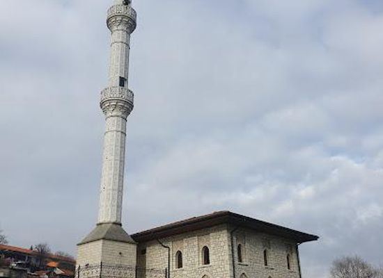montenegro/ulcinj/landmark/buna-bridge