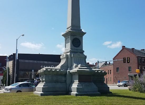 massachusetts/lowell/landmark/ladd-and-whitney-memorial