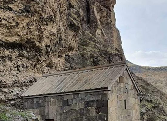 georgia/vardzia/landmark/akhchia-church