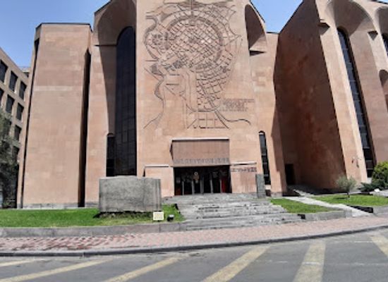 armenia/yerevan/landmark/yerevan-history-museum