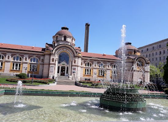 bulgaria/sofia-region/landmark/regional-history-museum-of-sofia