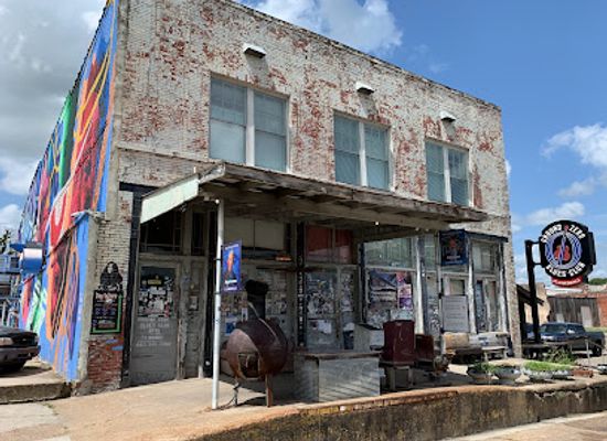 mississippi/clarksdale/landmark/ground-zero-blues-club