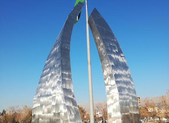 iraq/sulaymaniyah-governorate/landmark/azadi-park
