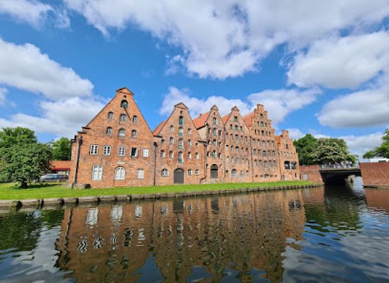 germany/lubeck/landmark/salzspeicher