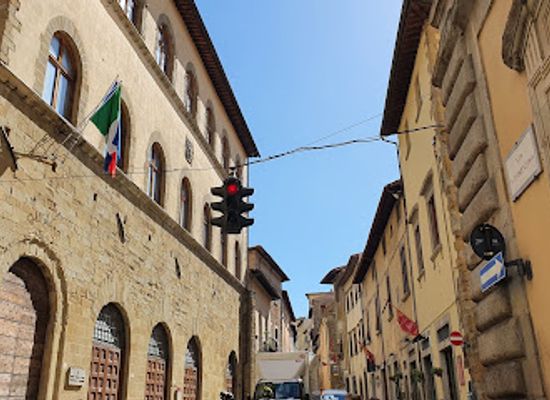 italy/arezzo/landmark/national-museum-of-medieval-and-modern-art