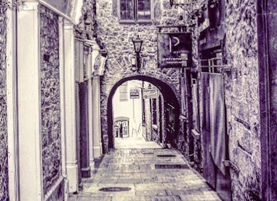 ireland/county-kilkenny/landmark/butterslip-lane