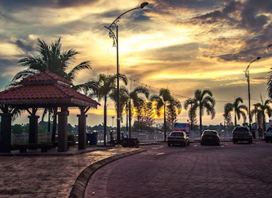 malaysia/kuala-terengganu/landmark/turtle-alley