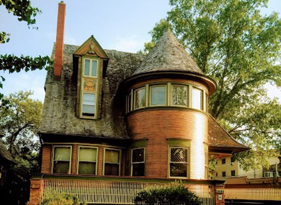 illinois/chicagoland/landmark/walter-gale-house-frank-lloyd-wright