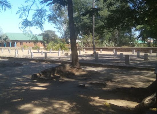 malawi/mangochi/landmark/commonwealth-war-graves