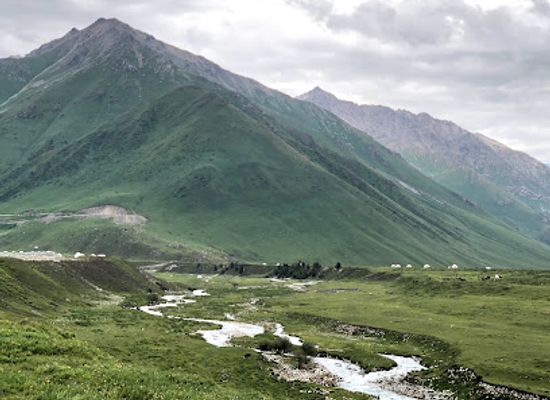 kyrgyzstan/tian-shan-mountains/landmark/tien-shan