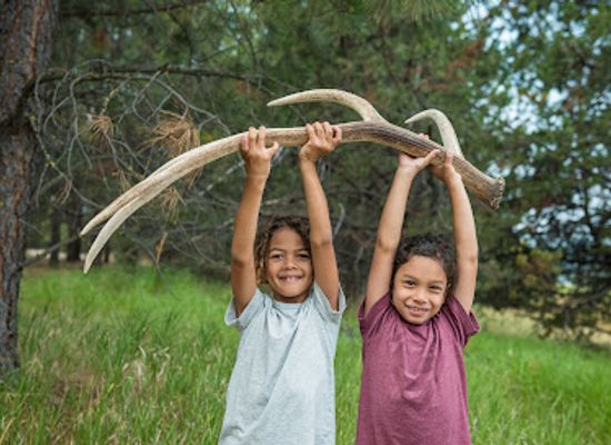 oregon/crook-county/landmark/sunriver-nature-center-observatory