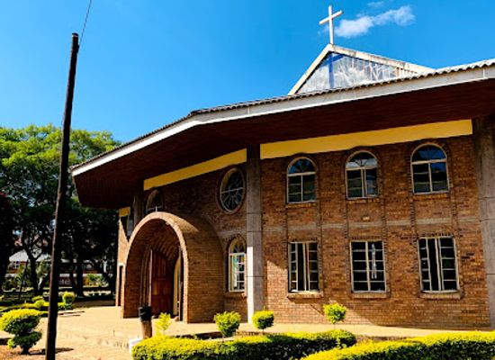 zimbabwe/gweru/landmark/regina-mundi-girls-high-school