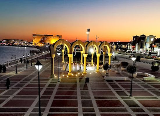 saudi-arabia/al-jubail/landmark/dancing-fountains