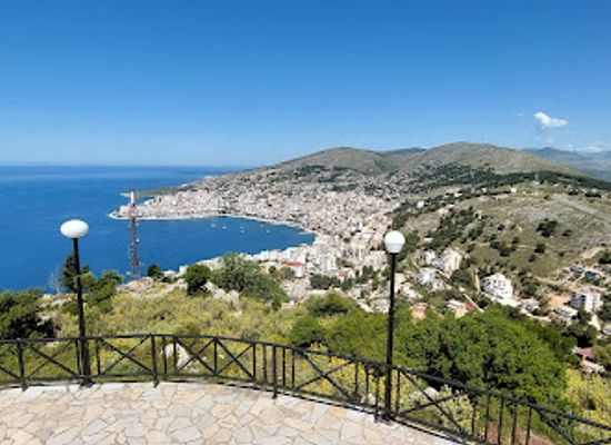 albania/saranda/landmark/sarande-lighthouse