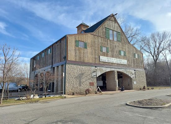 missouri/st-charles/landmark/lewis-clark-boat-house-and-museum