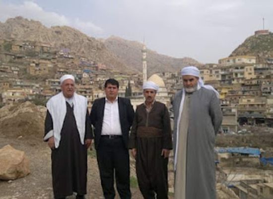 iraq/northern-iraq/landmark/alhaj-zrar-omar-shqalawa