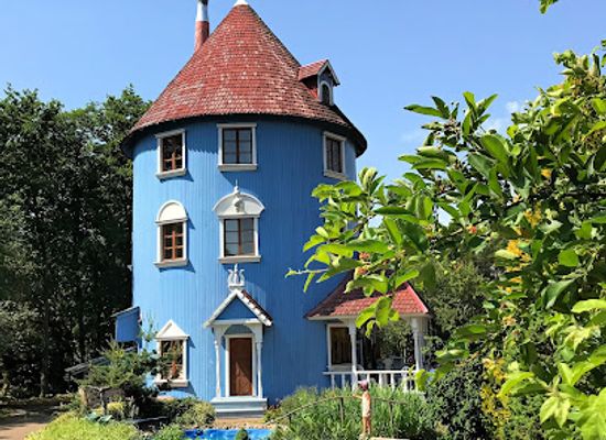 finland/turku/naantali/landmark/moomin-world