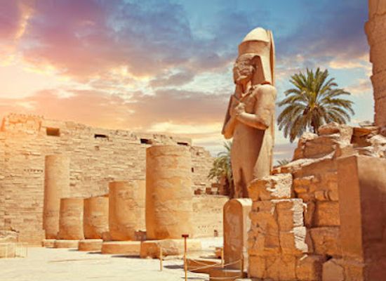 egypt/nubia/landmark/karnak