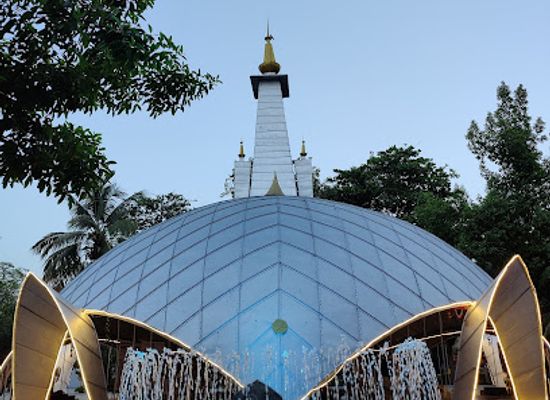 india/vadodara/fatehganj/landmark/eme-temple