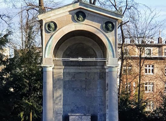 germany/aachen/landmark/kongressdenkmal