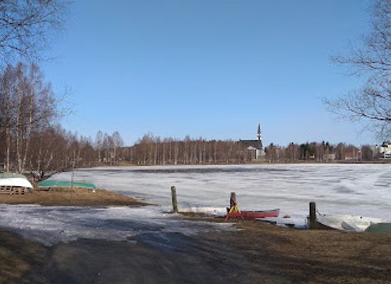 finland/rovaniemi/landmark/boat-ramp