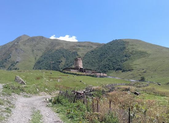 georgia/samegrelo-zemo-svaneti/landmark/svaneti-tower
