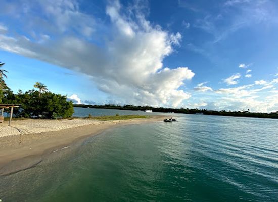 trinidad-and-tobago/st-patrick/landmark/bon-accord-lagoon
