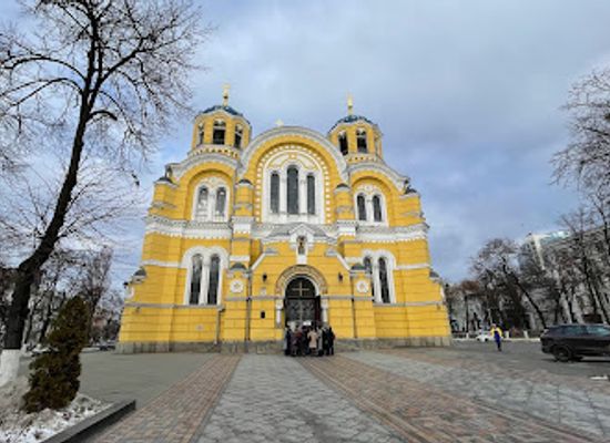 ukraine/kyiv/landmark/st-volodymyr-s-cathedral
