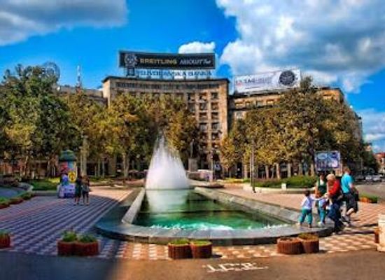 serbia/pancevo/landmark/nikola-pasic-square