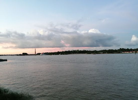 bangladesh/khulna/landmark/7no-biwuti-gaat