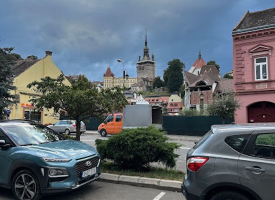 romania/sighisoara/landmark/hotel-zum-goldenen-stern