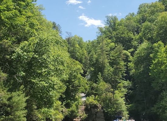 south-carolina/upstate/landmark/laurel-falls