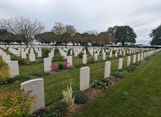 france/normandy/landmark/bretteville-canadian-war-cenetery