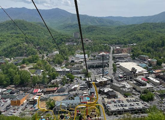 tennessee/gatlinburg/landmark/skytrail
