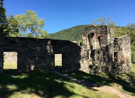 west-virginia/harper-s-ferry/landmark/ruins-of-st-john-s-episcopal-church
