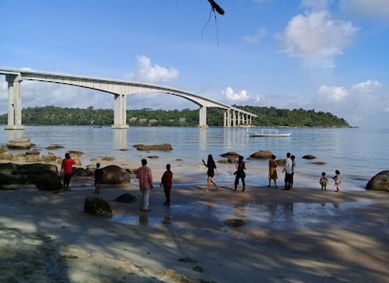 cambodia/preah-sihanouk/landmark/hawaii-beach