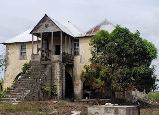 jamaica/east-end/landmark/hyde-hall-great-house