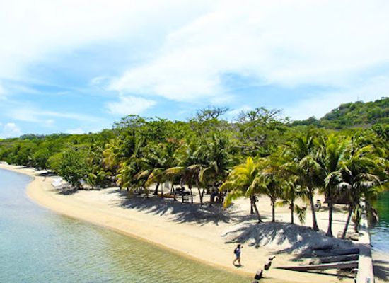 honduras/bay-islands/landmark/gumbalimba-park