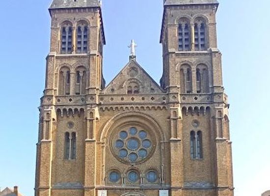 belgium/west-flanders/landmark/heilig-hartkerk