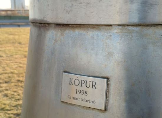 iceland/kopavogur/landmark/kopur-grimur-marino