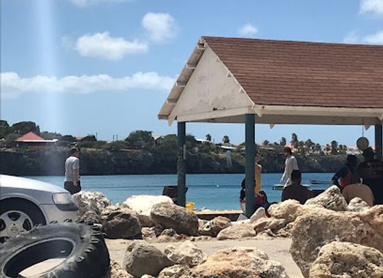 curacao/band-abou/landmark/playa-piskado