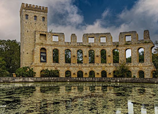 germany/potsdam/landmark/norman-tower-on-the-ruinenberg