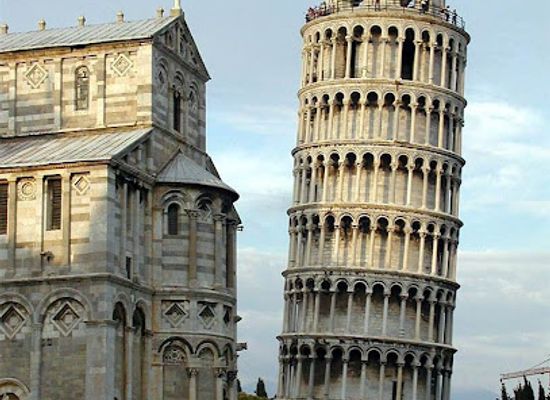 italy/pisa/landmark/angelo-caduto